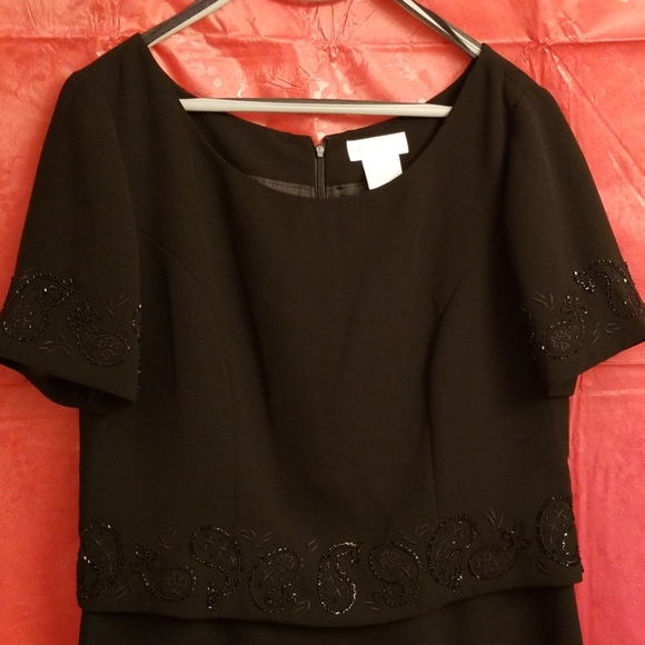 Worthington Dresses & Skirts - Full length evening dress